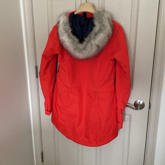 Columbia Ski Jacket. LIKE NEW!!! - Picture 2 of 14